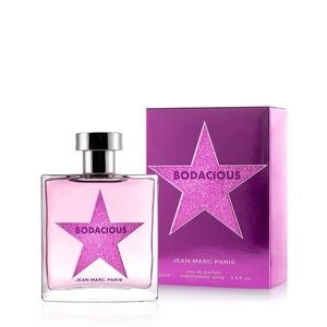 Jean Marc Paris Bodacious 100 ml , new